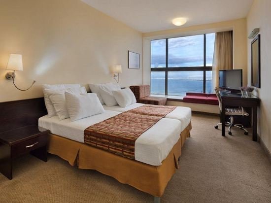 Фото Haifa Bay View Hotel