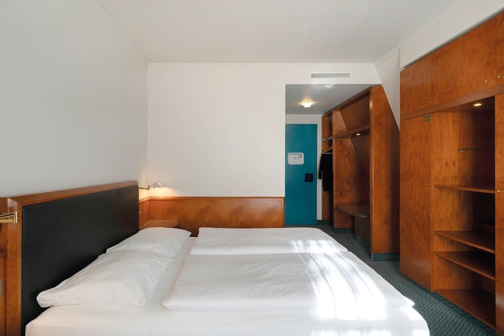 Фото Seminaris Hotel Leipzig