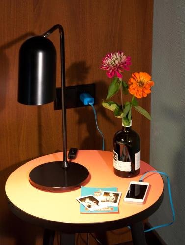 Фото Tante ALMA's Bonner Hotel