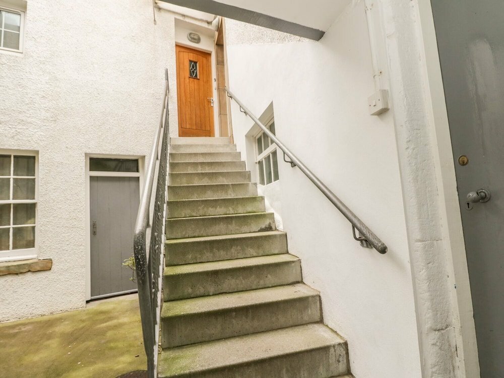 Hotel Flourloft, Fife Council, photo