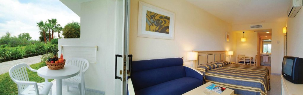 Фото Bq Alcudia Sun Village