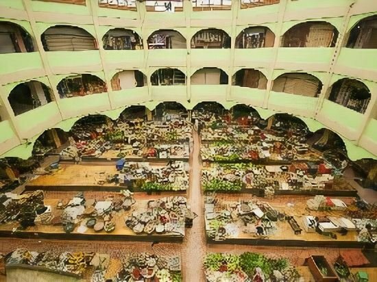 Hotel Khalifa Inn, State of Kelantan, photo