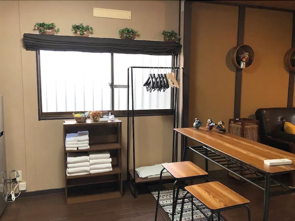 Фото Alphabed Tamamokouen