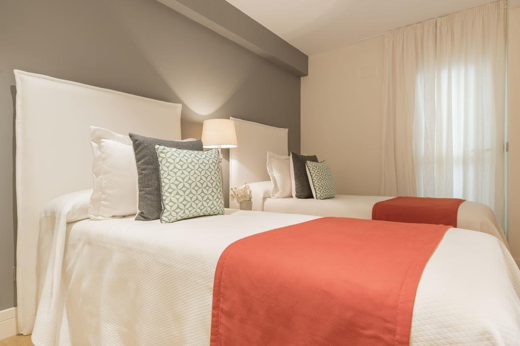 Фото Iloftmalaga Premium Calle Nueva