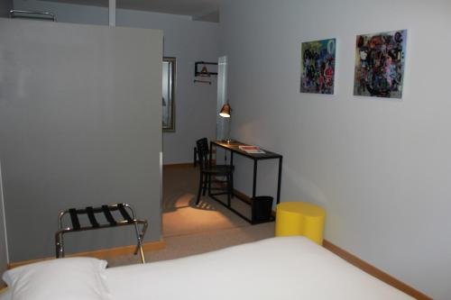 Фото Hotel Absolu