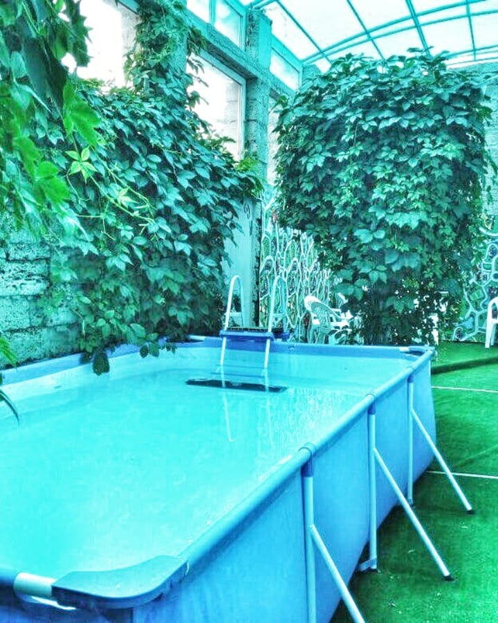 Фото Коттеджный городок Морской