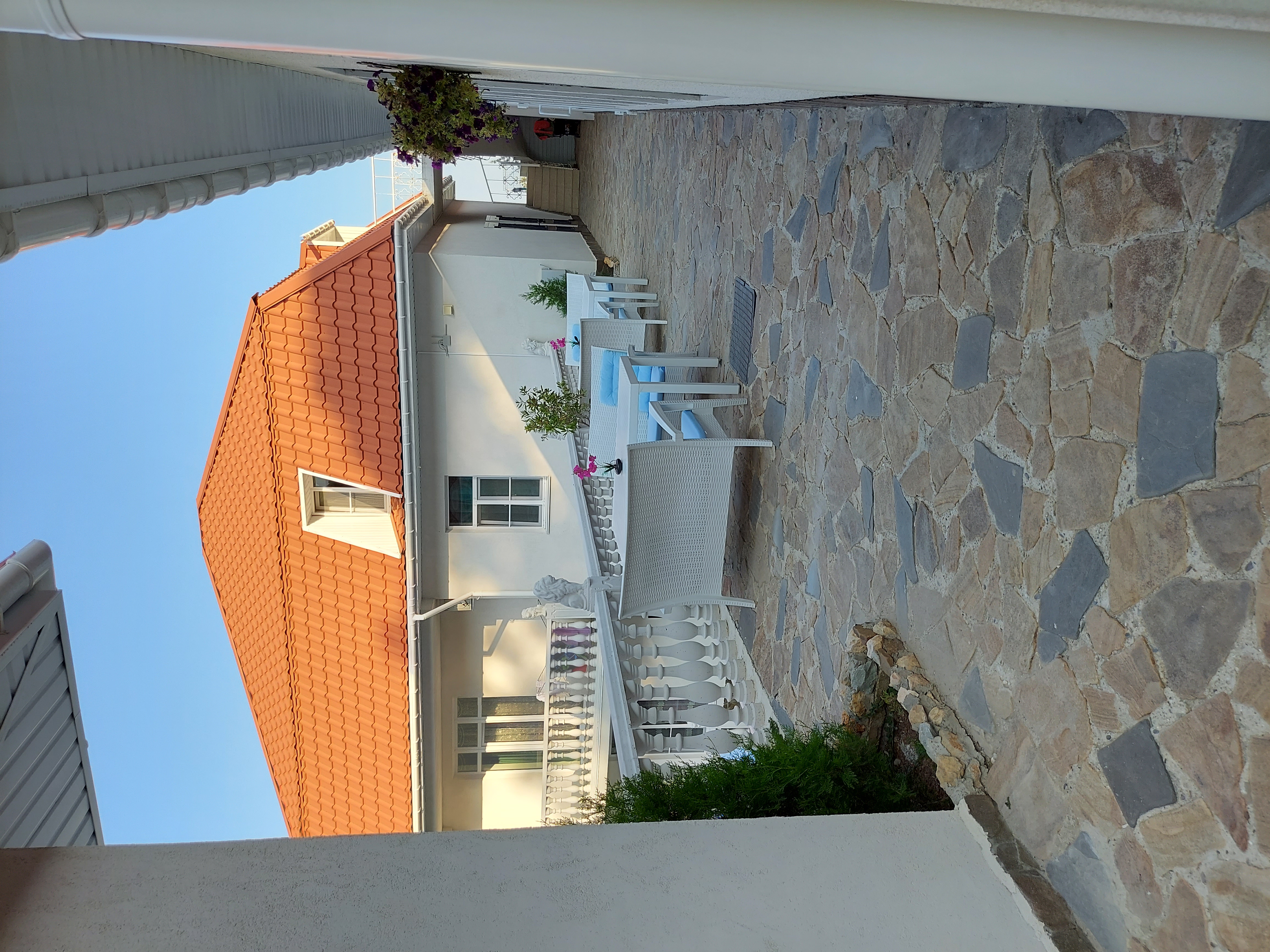 Фото Вилла Парк Изобильное