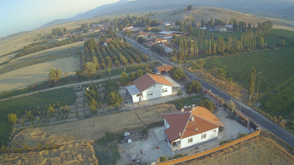 Mukhtars Armutlu Village Headman's Office, Sarkikaraagac, photo