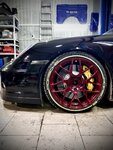 CarTech Moscow (Ryabinovaya Street, 34Ас6) ، ورشة لتصليح السيارات