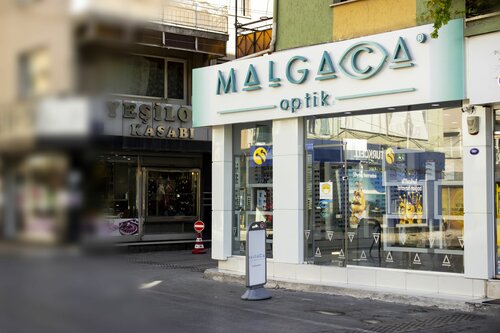 Malgaca Optic Shop Yandex Maps