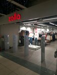 Zolla (Volgogradsky Avenue, 125) ، متجر ملابس