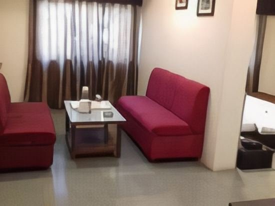 Фото Hotel Rama Heritage