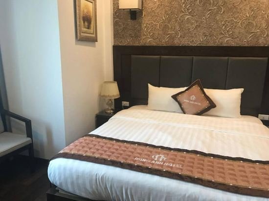 Фото Hong Anh Hotel 2