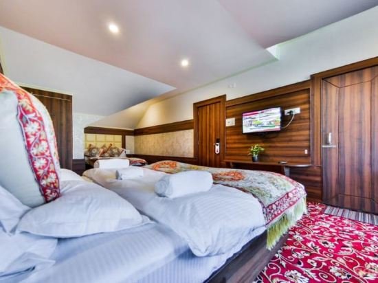 Фото Pahalgam Retreat