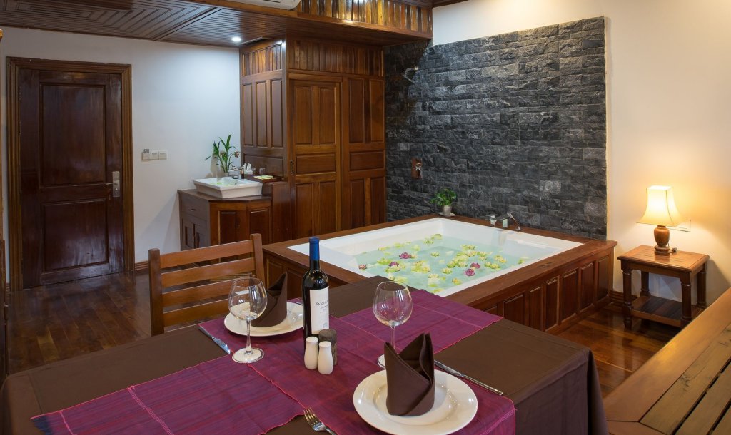 Фото NorakSoeng Angkor Hotel