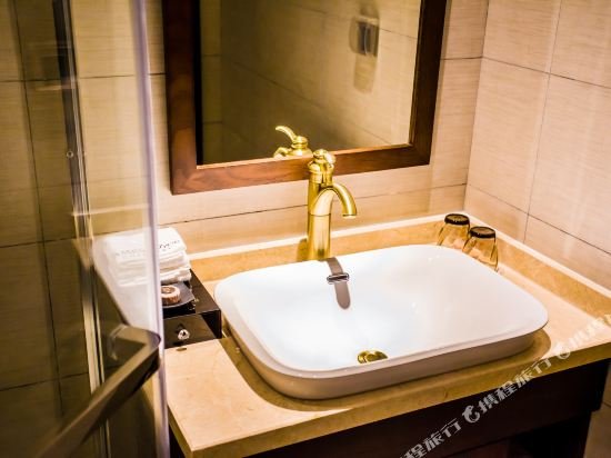 Фото James Joyce Coffetel Harbin Institute of Technology