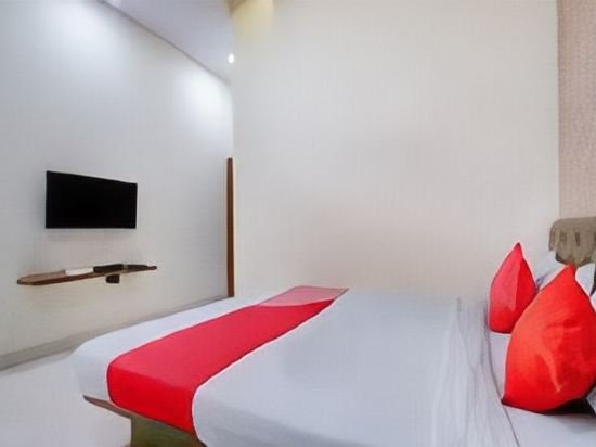 Фото Oyo 10939 Hotel Sangam