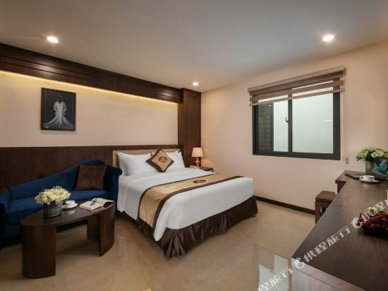 Фото Marina Hotel Hanoi