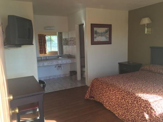 Фото Colton Motel