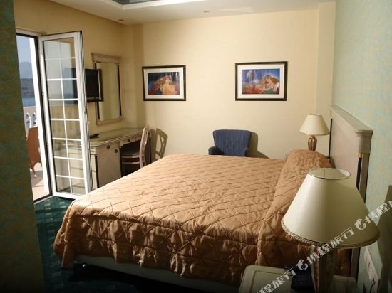 Фото Nafsika Palace