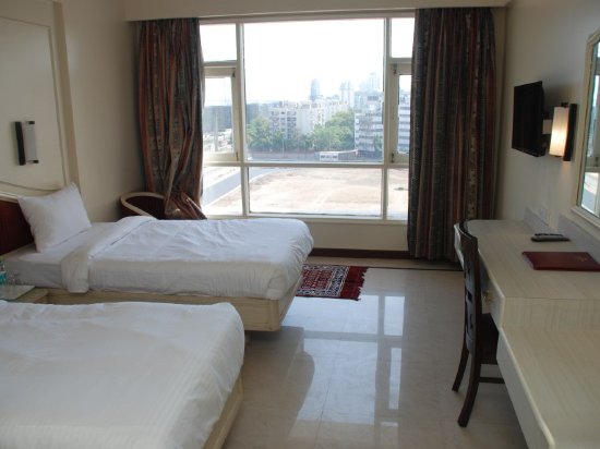 Фото Hotel Rang Sharda