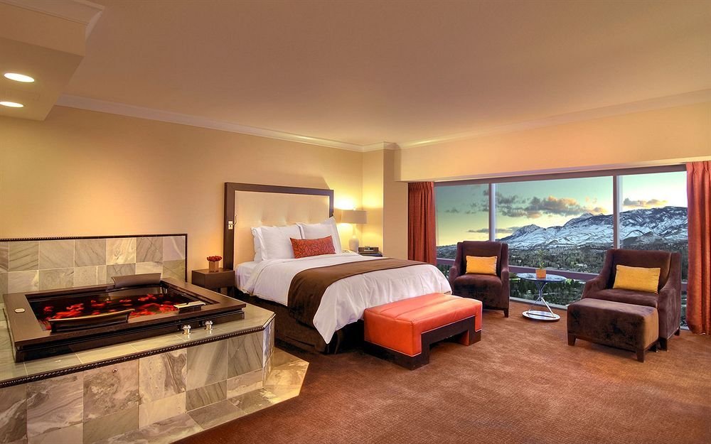 Фото Atlantis Casino Resort SPA