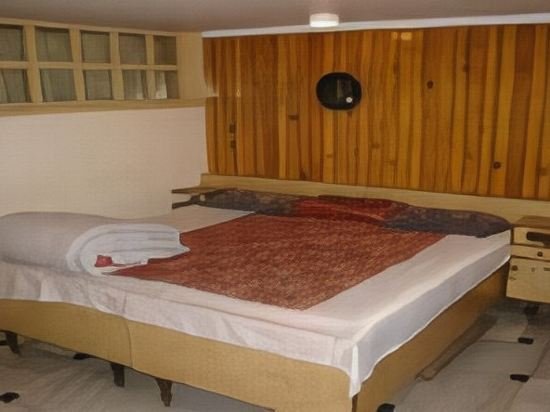 Фото Hotel Meghna