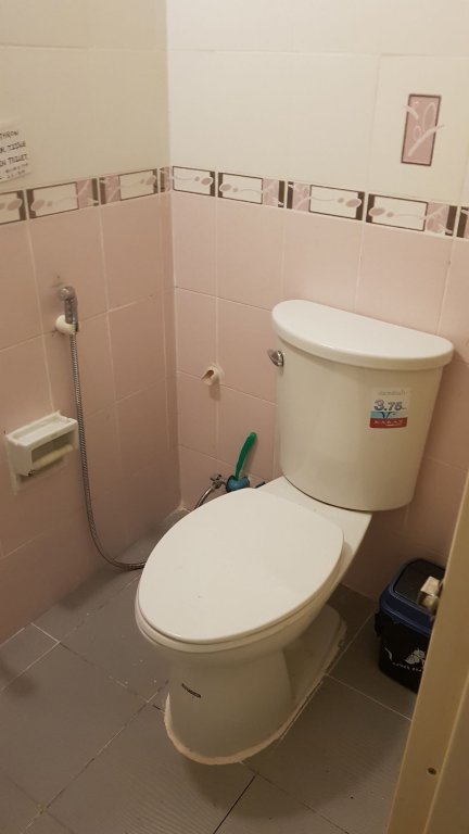 Фото City Capsule Hostel