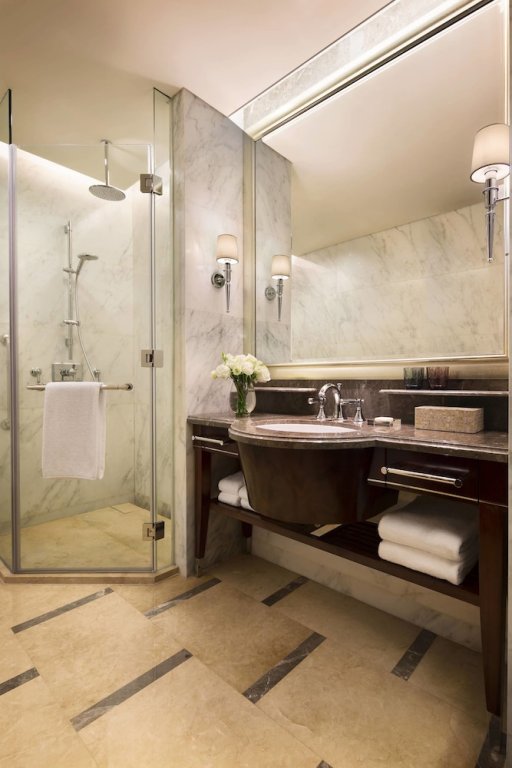 Фото Jw Marriott Hotel Chongqing