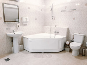 Smart Hotel КДО Самара