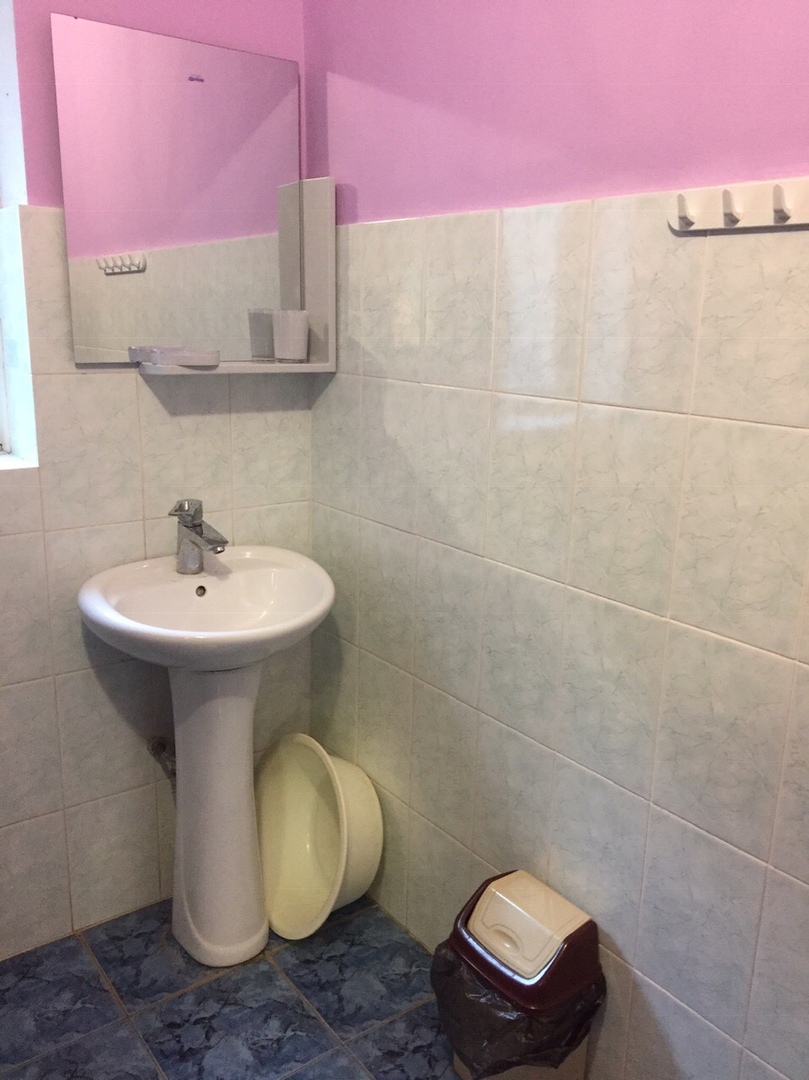 Фото Дюльбер