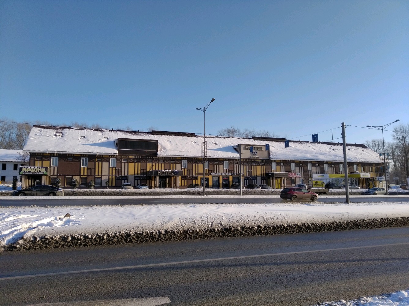 Фото Отель19