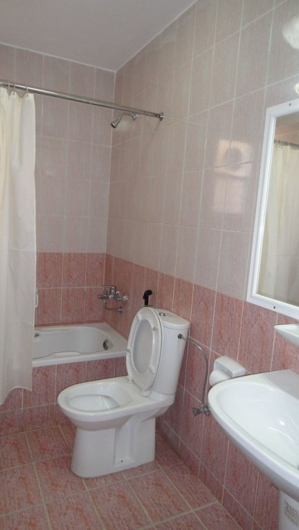 Фото Darbat Hotel