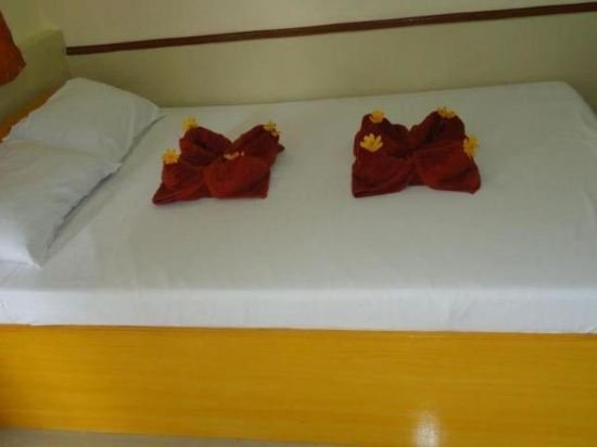 Фото Fanta Lodge