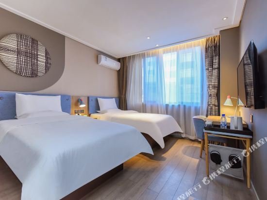 Фото Four Points by Sheraton Guiyang, Huaxi