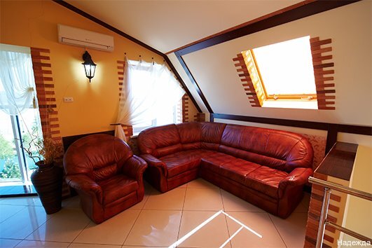 Фото Надежда