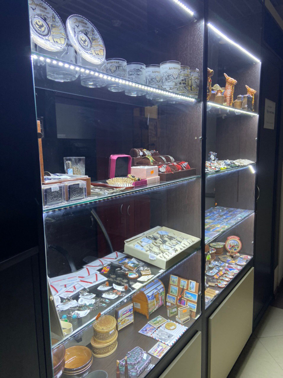 Фото Петровскъ