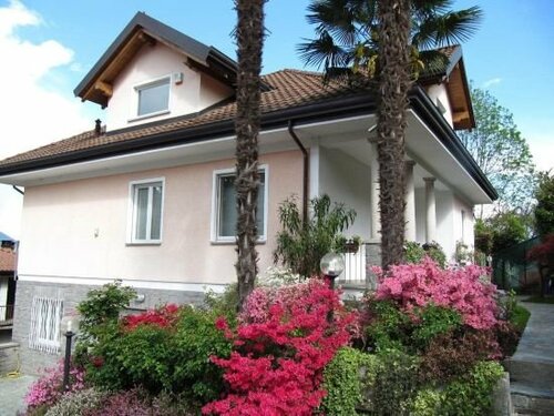 Гостиница B&b Ori Villa Oriana в Бавене