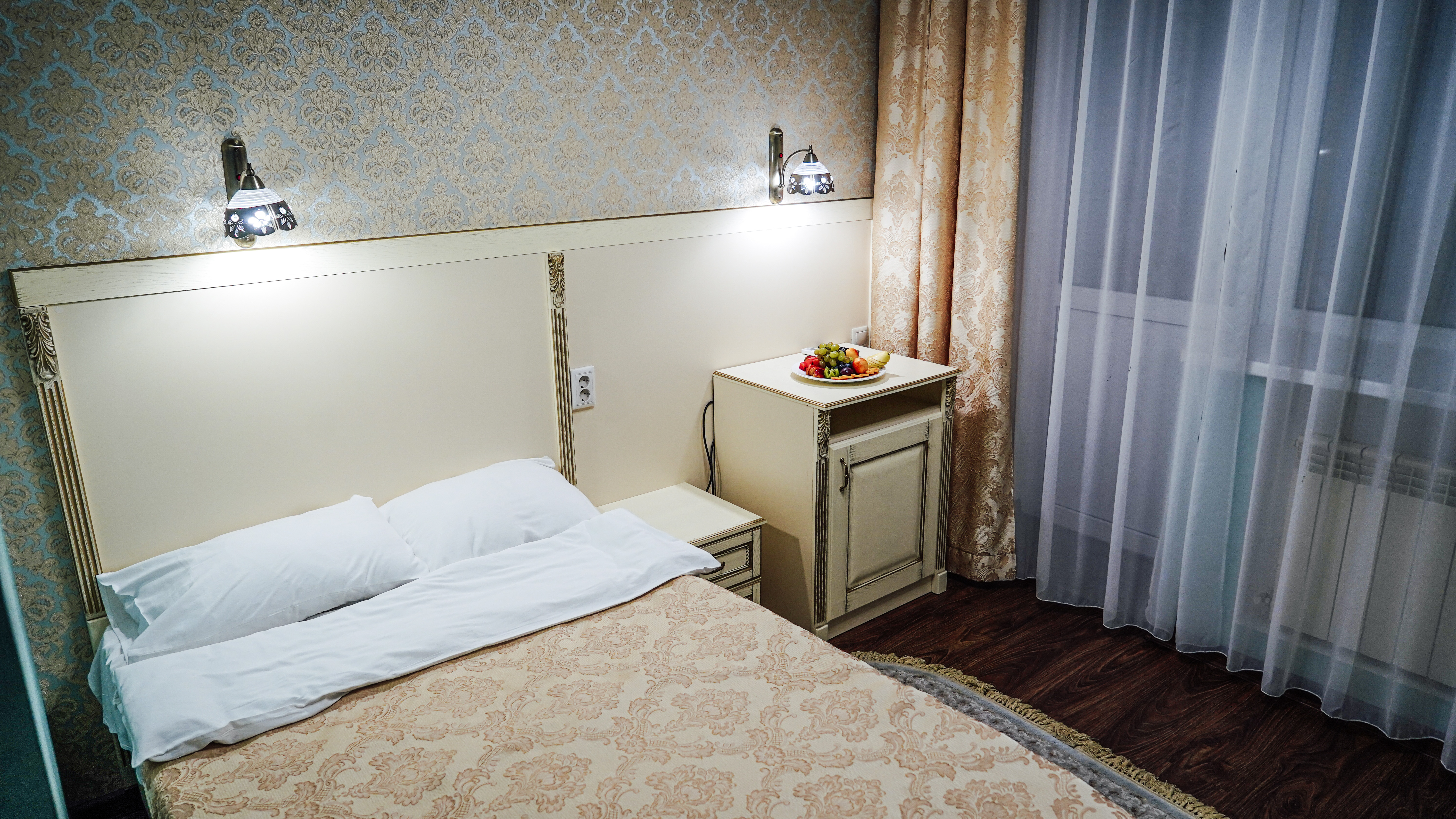 Фото Радуга