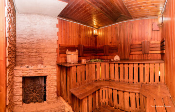 Фото Гостиный Двор Галирад