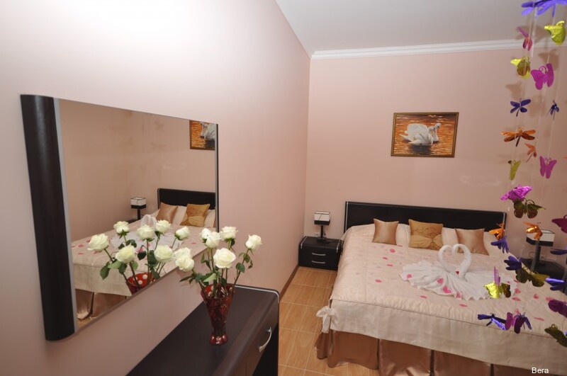 Фото Вега Отель