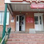 Мини кафе (ulitsa Poletayeva, 17), cafe