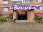 Ветеринарный кабинет Светоч (ул. Герцена, 30, корп. 2, рабочий посёлок Правдинский), ветеринарная клиника в Москве и Московской области