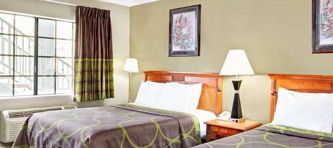 Фото Skyways Hotel