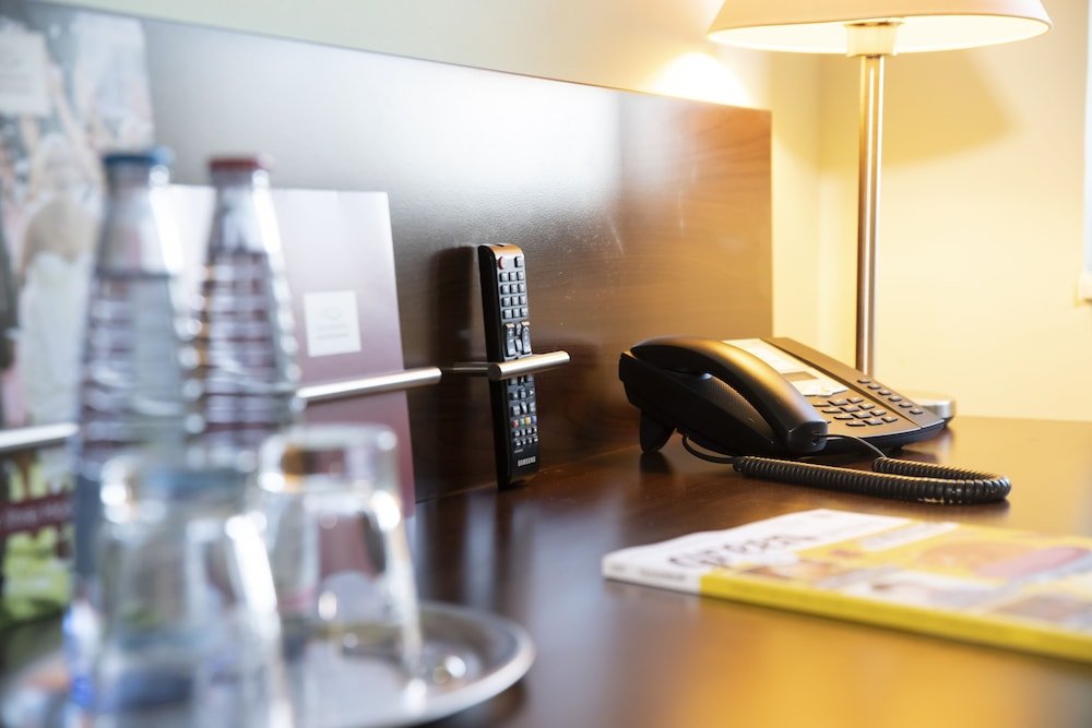 Фото GreenLine Schlosshotel Blankenburg