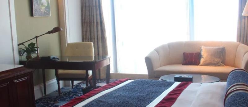 Фото Nanchang Galactic Classic International Hotel