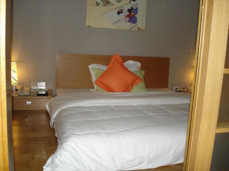 Фото Shanshui Trends Hotel - Huaqiangbei, Shenzhen