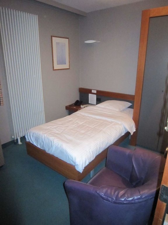 Фото Cortina Hotel