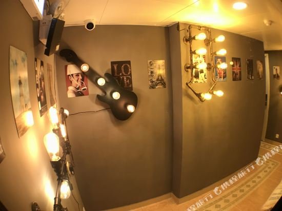 Фото Sweet Heart Guest House