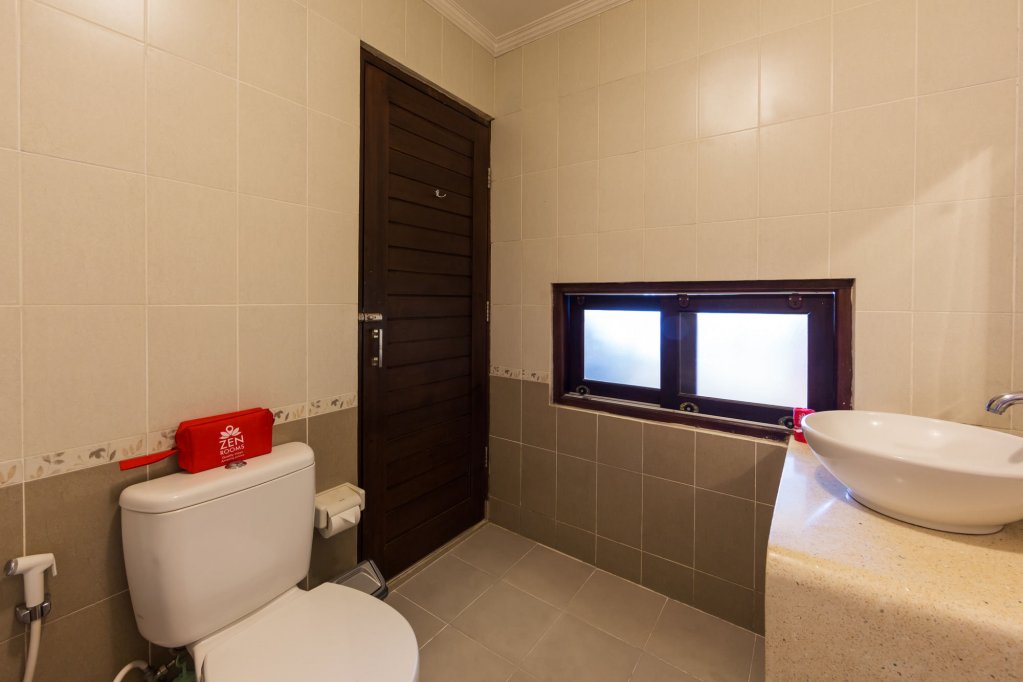 Фото Inata Hotel Monkey Forest